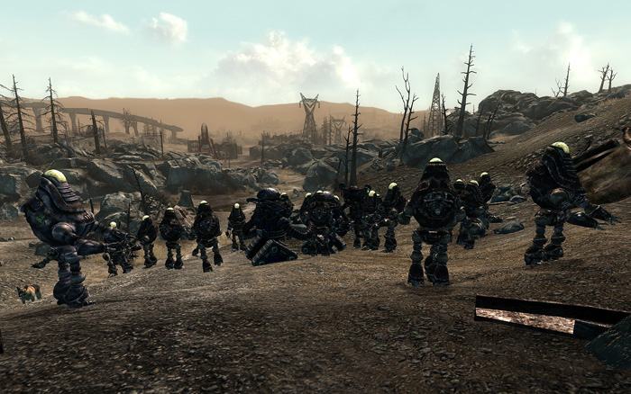Fallout 3 - RobCo Certified