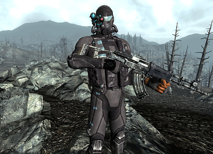 Tactical Vest - CIRAS