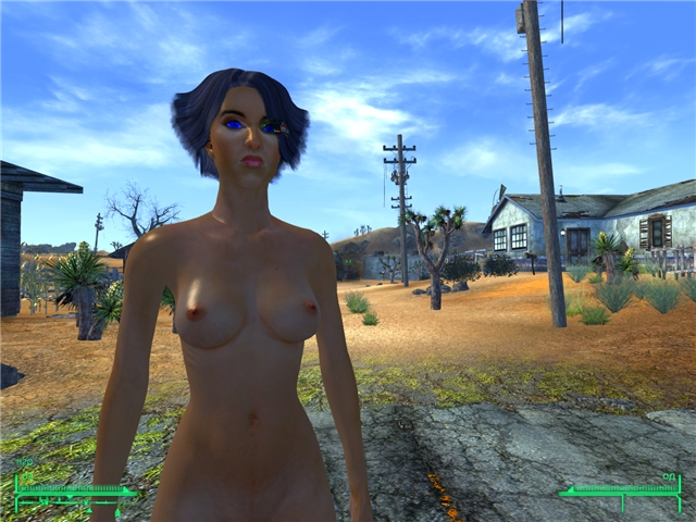 DIVINEX HOT Oiled Skin Type3 - NV