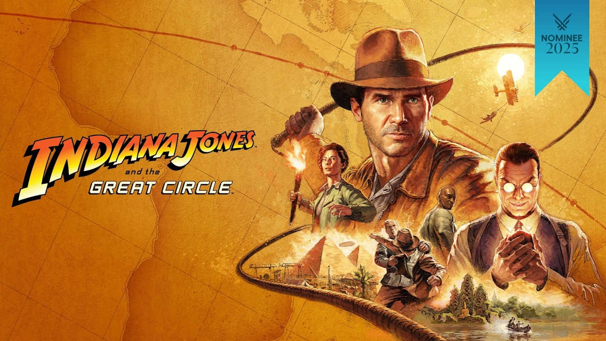 Indiana Jones and the Great Circle на Switch 2: что пишет западная пресса перед релизом 12 мая