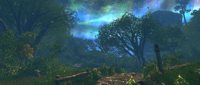 Enderal: Забытые истории — статус-апдейт апреля