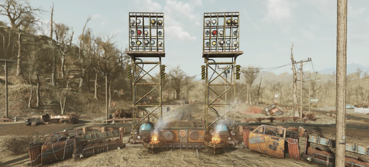 Atomic Shop в мае 2026: «Райский рейд», криптиды, Ядер-Кола и Анклав в Fallout 76