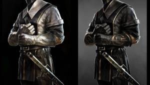 Арты — Скриншоты Dishonored 2