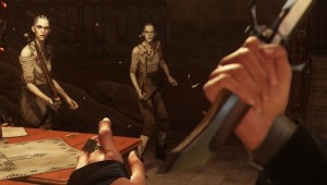Скриншоты — Скриншоты Dishonored 2