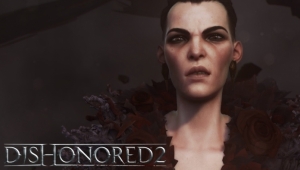 Скриншоты — Скриншоты Dishonored 2