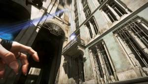 Скриншоты — Скриншоты Dishonored 2