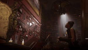 Скриншоты — Скриншоты Dishonored 2