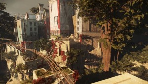 Скриншоты — Скриншоты Dishonored 2