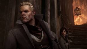 Скриншоты — Скриншоты Dishonored 2