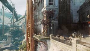 Скриншоты — Скриншоты Dishonored 2