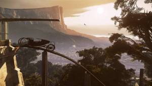 Скриншоты — Скриншоты Dishonored 2