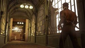 Скриншоты — Скриншоты Dishonored 2