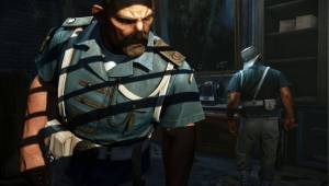 Скриншоты — Скриншоты Dishonored 2