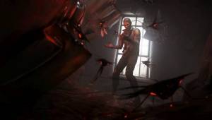 Скриншоты — Скриншоты Dishonored 2