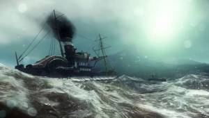 Скриншоты — Скриншоты Dishonored 2