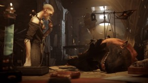 Скриншоты — Скриншоты Dishonored 2