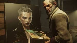 Скриншоты — Скриншоты Dishonored 2
