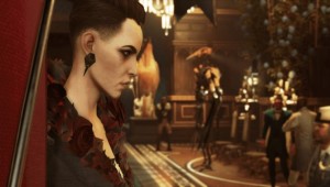 Скриншоты — Скриншоты Dishonored 2