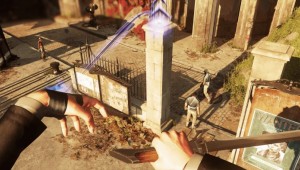 Скриншоты — Скриншоты Dishonored 2