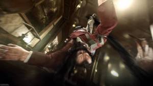 Скриншоты — Скриншоты Dishonored 2
