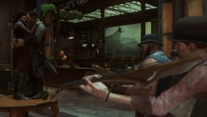 Скриншоты — Скриншоты Dishonored 2