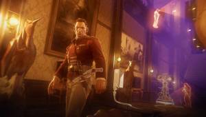 Скриншоты — Скриншоты Dishonored 2