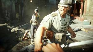 Скриншоты — Скриншоты Dishonored 2
