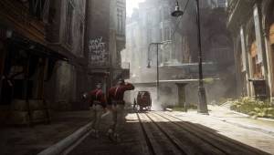 Скриншоты — Скриншоты Dishonored 2
