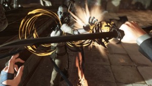 Скриншоты — Скриншоты Dishonored 2