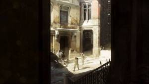 Скриншоты — Скриншоты Dishonored 2