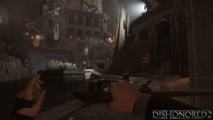Скриншоты — Скриншоты Dishonored 2