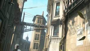 Арты — Скриншоты Dishonored 2