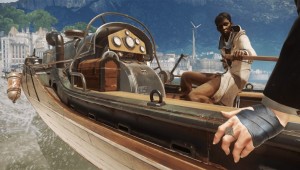 Скриншоты — Скриншоты Dishonored 2
