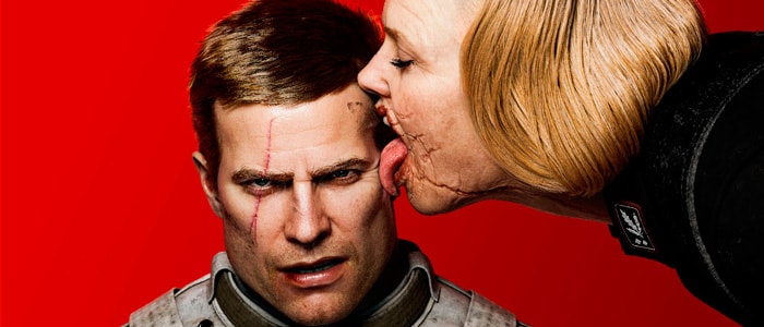 Достижения Wolfenstein 2: The New Colossus