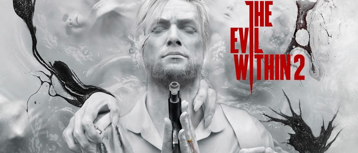 Достижения The Evil Within 2