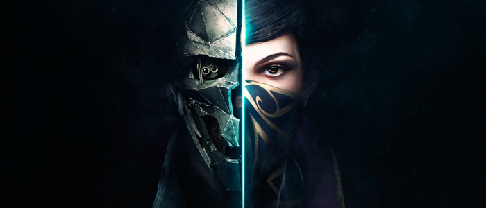 Dishonored 2
