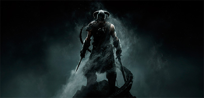 The Elder Scrolls V: Skyrim