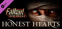 Honest Hearts