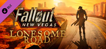 Lonesome Road