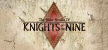 Knights of the Nine