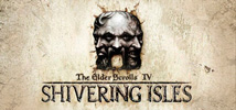 Shivering Isles