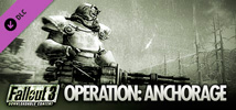 Operation Anchorage