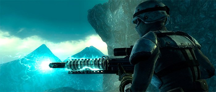 Operation Anchorage