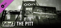 The Pitt