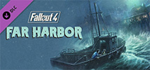 Far Harbor