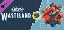 Wasteland Workshop