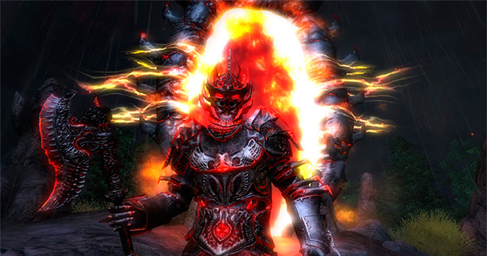 The Elder Scrolls IV: Oblivion
