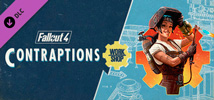 Contraptions Workshop
