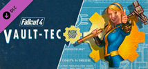 Vault-Tec Workshop