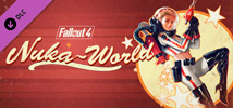Nuka-World